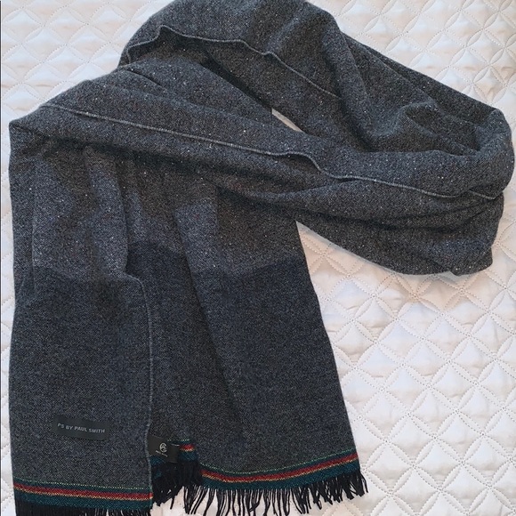 PS by Paul Smith scarf - Picture 6 of 6